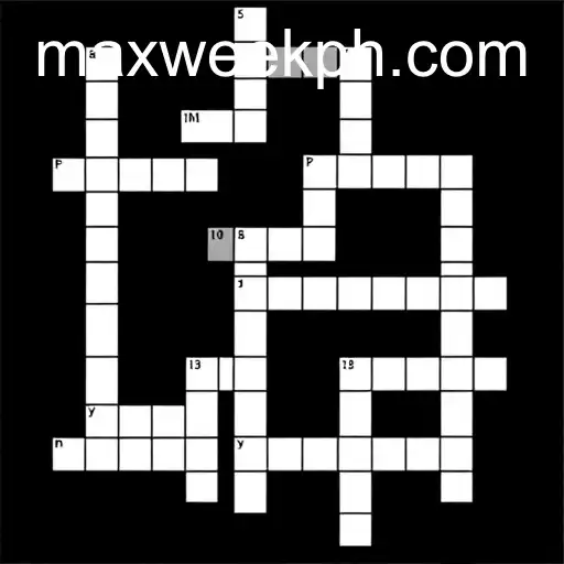 Unveiling the 'Crossword Fun': A Word Lover's Paradise