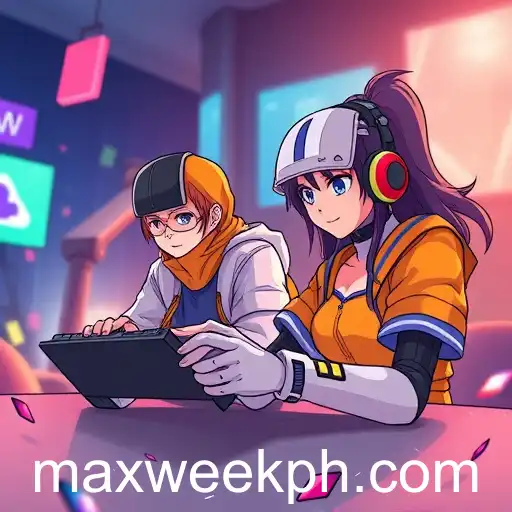 The Rising Influence of Online Gaming Communities