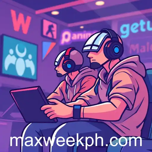 Gaming Evolves in Digital Era