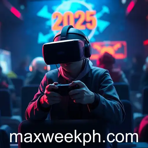 Revolutionizing Gaming Engagement in 2025