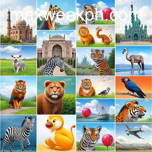 Navigating the World of 'Picture Match' on Weekph: A Journey Through Visual Puzzles