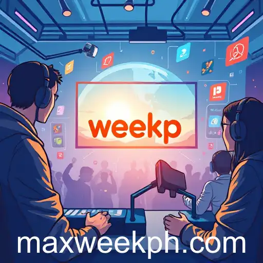 Digital Trends Reshape Gaming in 2025