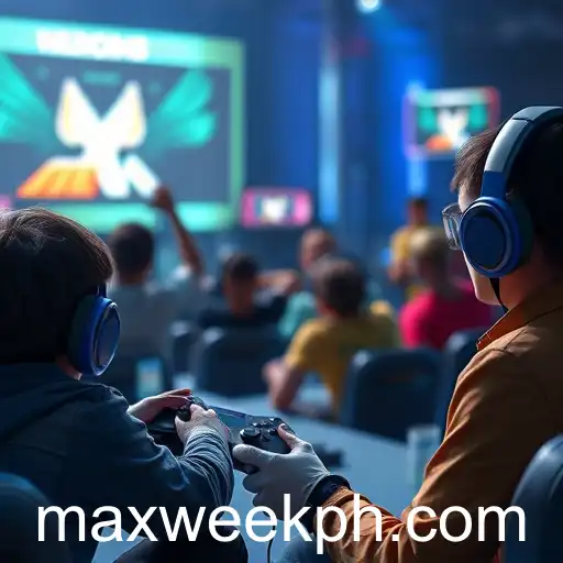 Gaming Trends and Cultural Shifts