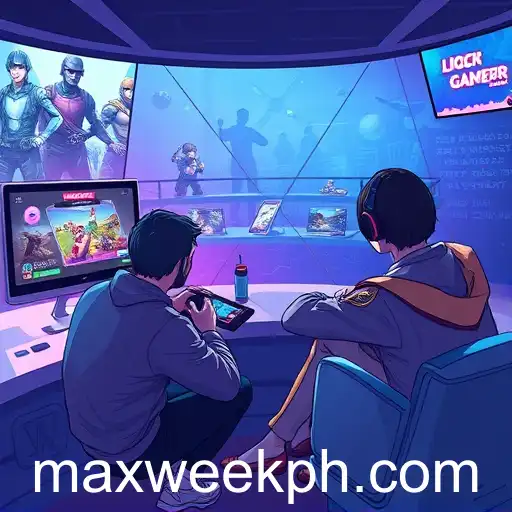 The Rise of Weekph: A New Era in Online Gaming