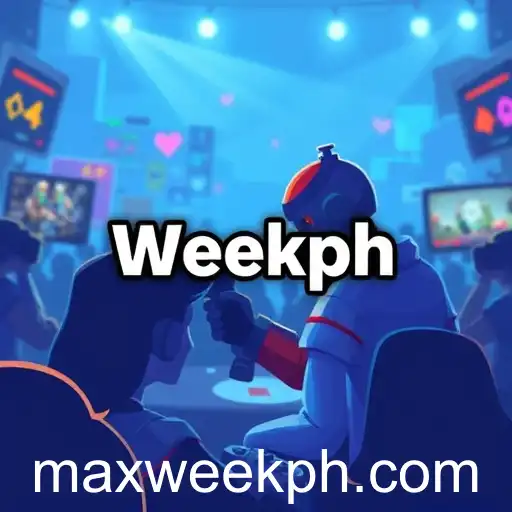 The Rise of Weekph: A Gaming Phenomenon