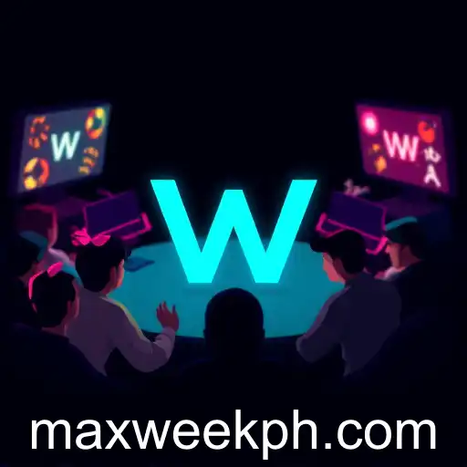 The Rise of Weekph: A New Era in Online Gaming