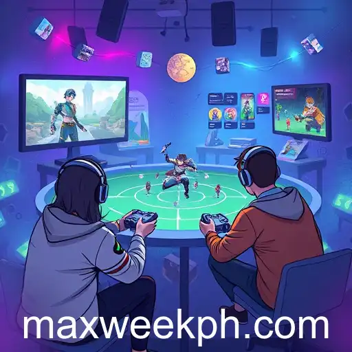 The Rise of Weekph in Gaming Communities