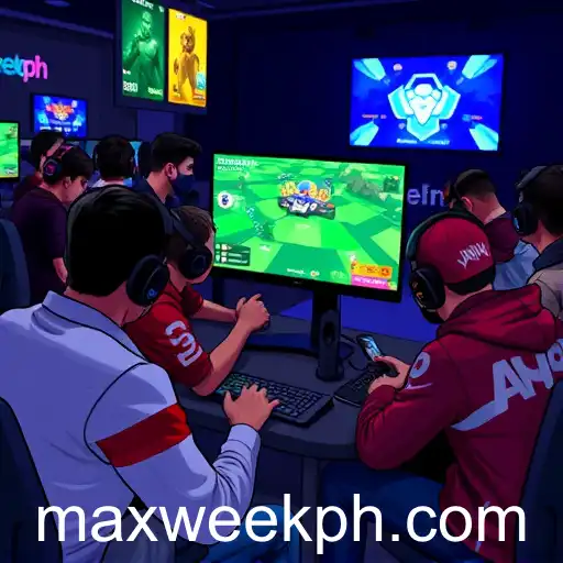 The Rise of Online Gaming Communities