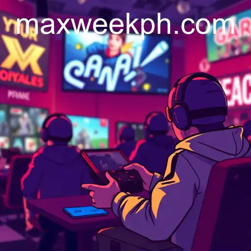 The Rise of Online Gaming in Changing Times