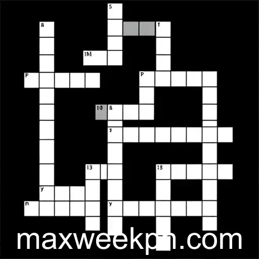 Unveiling the 'Crossword Fun': A Word Lover's Paradise