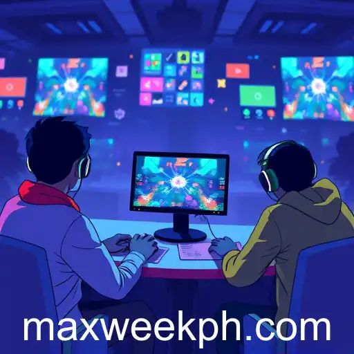 The Evolution of Online Gaming Platforms