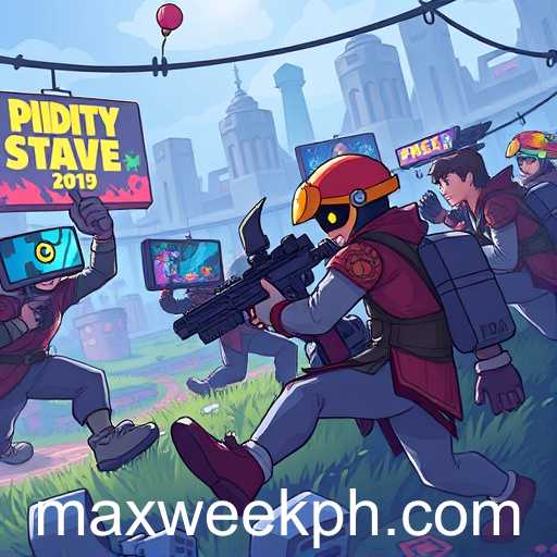 Gaming Platforms Transform in a Rapid Digital Age