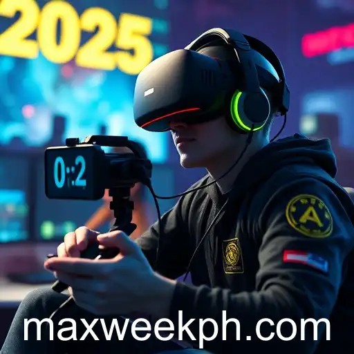 Gaming Trends Reshape the Industry