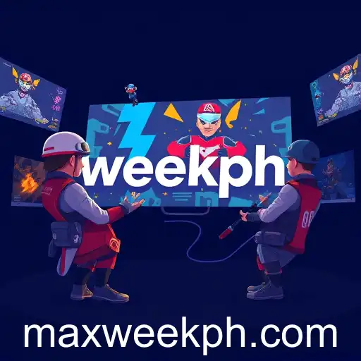 The Impact of Game Keywords on Online Search Trends