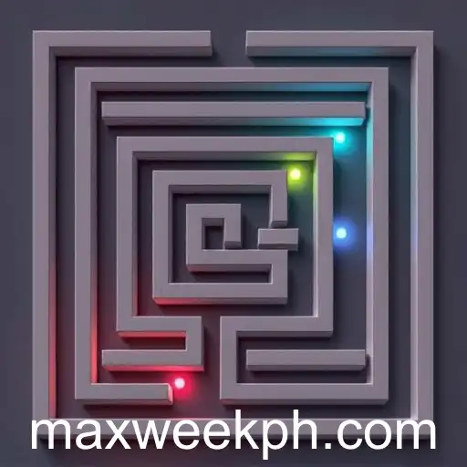 Immersive Gaming: Exploring the Popular 'Maze Challenge' Phenomenon