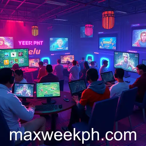 The Evolution of Online Gaming Communities