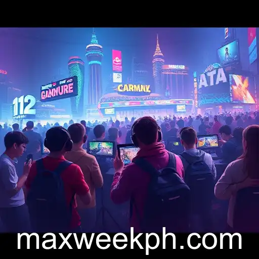 Online Gaming Trends Shaping 2025