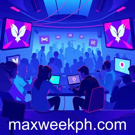 The Rise of Online Language Gaming