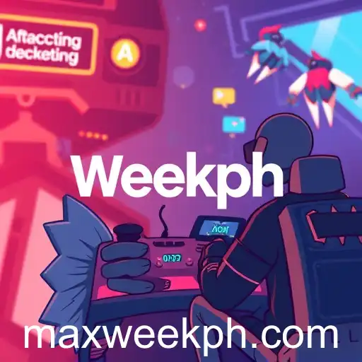 The Rise of Weekph: A New Era in Online Gaming
