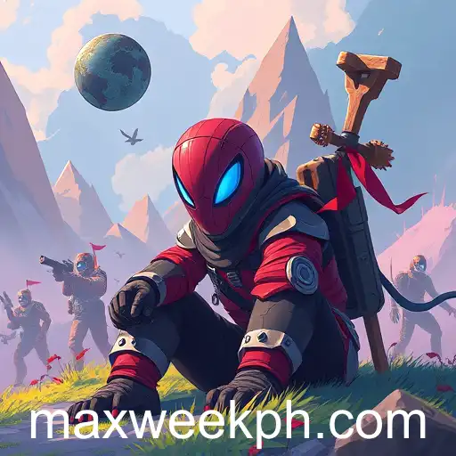 The Rise of Weekph: A Gaming Phenomenon