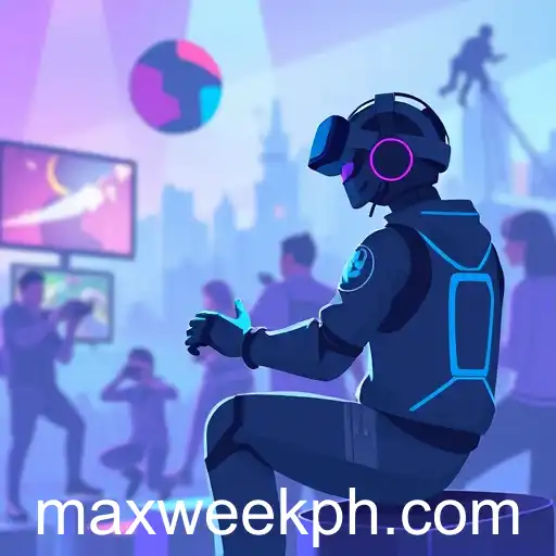 The Rise of Weekph: A New Era in Online Gaming