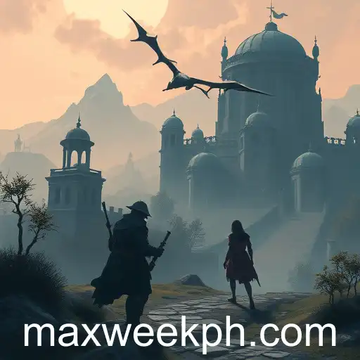 The Rise of 'Weekph': Revolutionizing Storytelling in Gaming