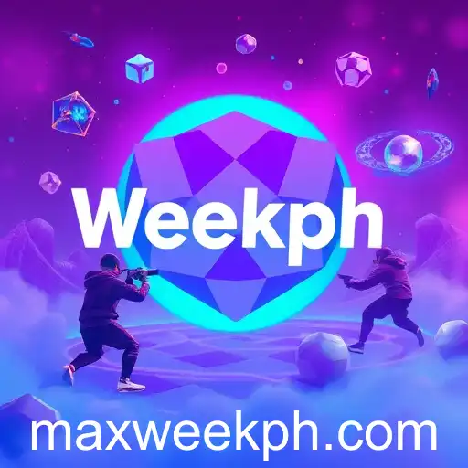 The Rise of Weekph: Gaming in 2025