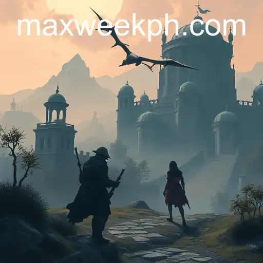 The Rise of 'Weekph': Revolutionizing Storytelling in Gaming