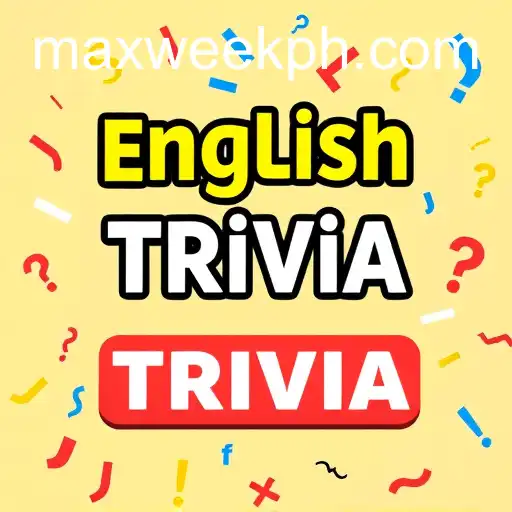 Exploring the Intriguing World of 'English Trivia' with Weekph