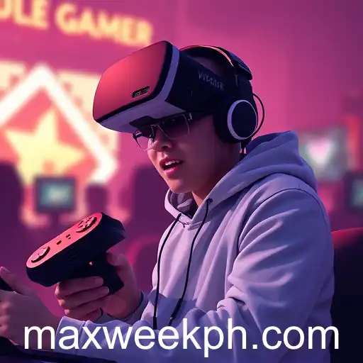 Virtual Gaming Market Sees Rising Trends